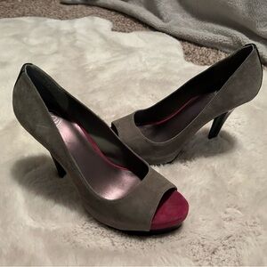 Jessica Simpson 4inch Platform